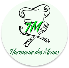 Logo Harmonie des Menus