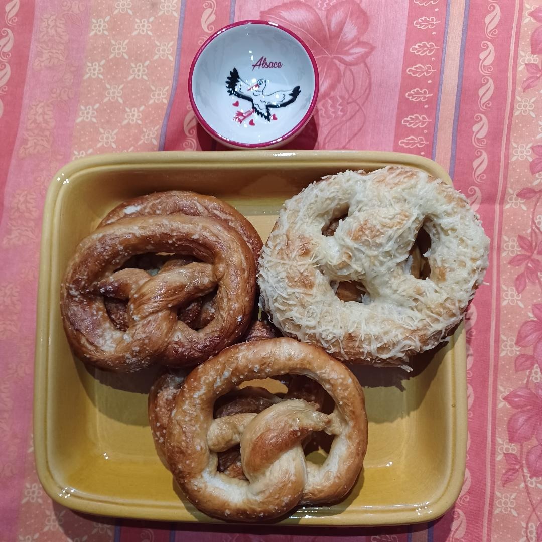 bretzel